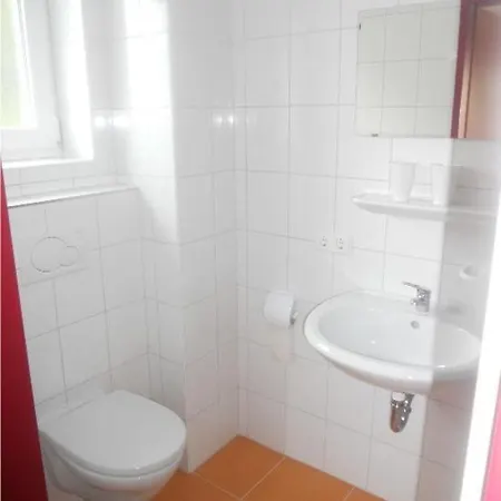 Haus Annemarie Maison d'hôtes 3*