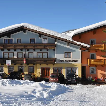 Haus Annemarie Guest house Wagrain