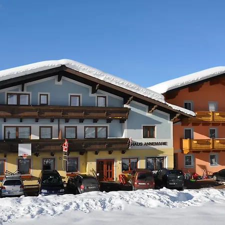 Haus Annemarie Guest house