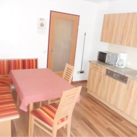 Vendégház Haus Annemarie 3*