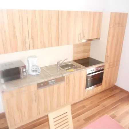 Haus Annemarie Maison d'hôtes