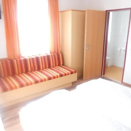 Vendégház Haus Annemarie