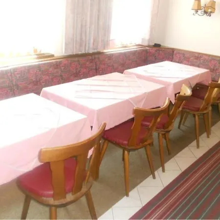 Maison d'hôtes Haus Annemarie 3*