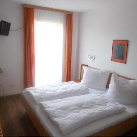 Maison d'hôtes Haus Annemarie Wagrain