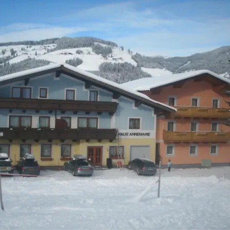 Maison d'hôtes Haus Annemarie 3*