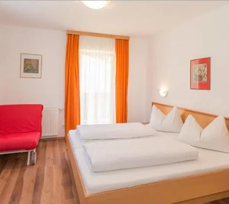 Haus Annemarie Vendégház 3*