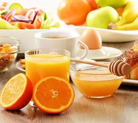 Maison d'hôtes Haus Annemarie