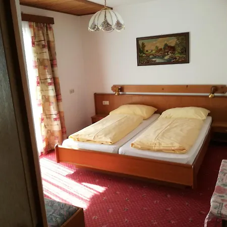 Haus Annemarie Maison d'hôtes 3*