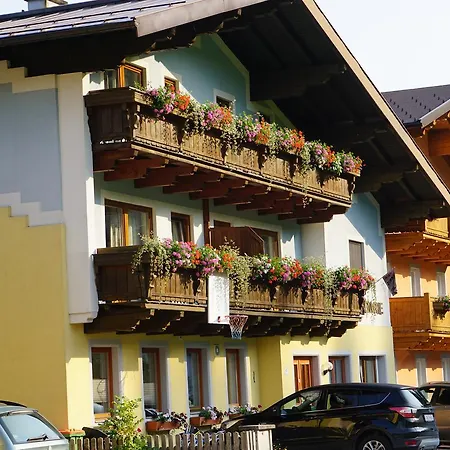 Haus Annemarie 3* Wagrain