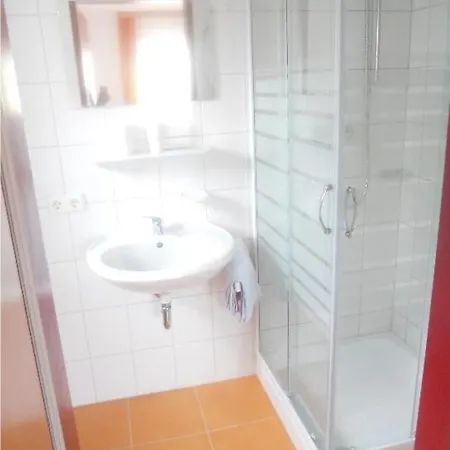 Haus Annemarie Maison d'hôtes