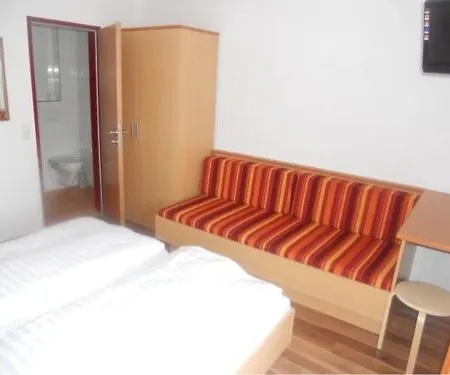 Vendégház Haus Annemarie 3*