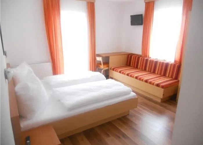 Haus Annemarie 게스트하우스