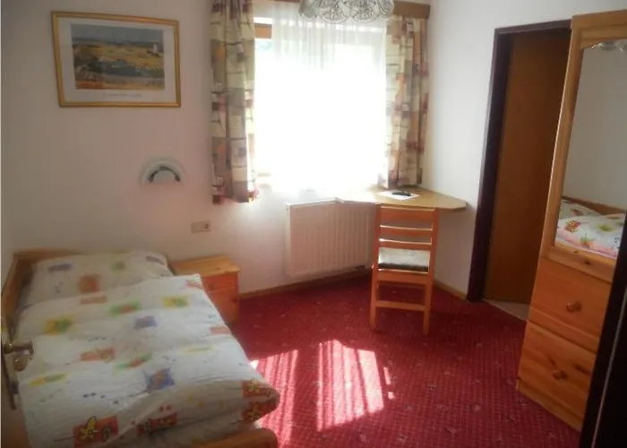 Haus Annemarie Wagrain