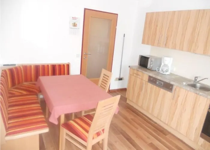 Guest house Haus Annemarie 3*