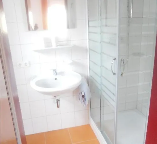 Haus Annemarie 게스트하우스